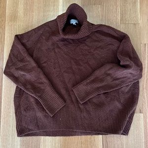 Oversize & Other Stories Sweater